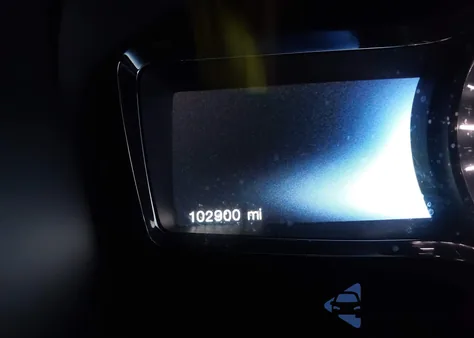 2013 Lincoln Mkx z USA, uszkodzony, nr VIN 2LMDJ8JKXDBL29516